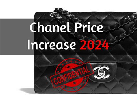 chanel japan price 2024|chanel price increase.